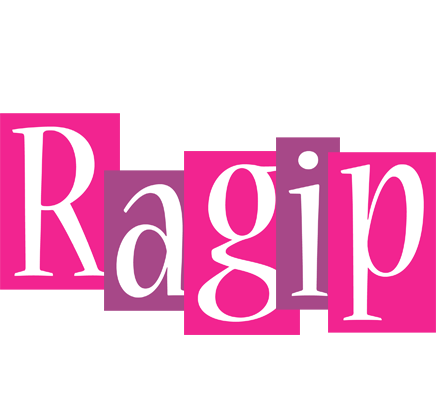 Ragip whine logo