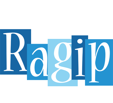 Ragip winter logo