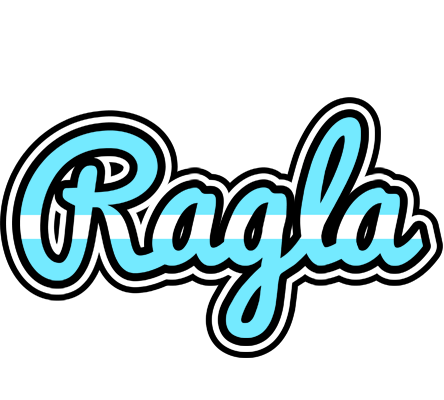 Ragla argentine logo