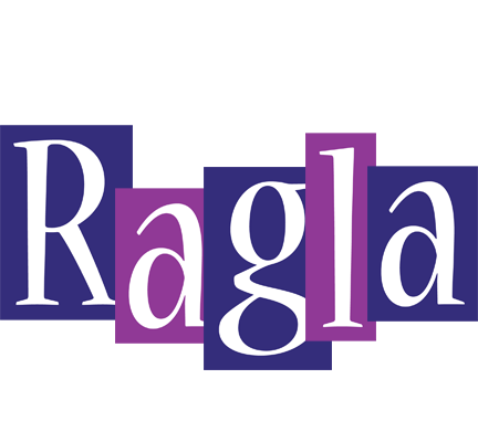 Ragla autumn logo