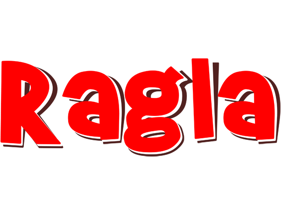 Ragla basket logo
