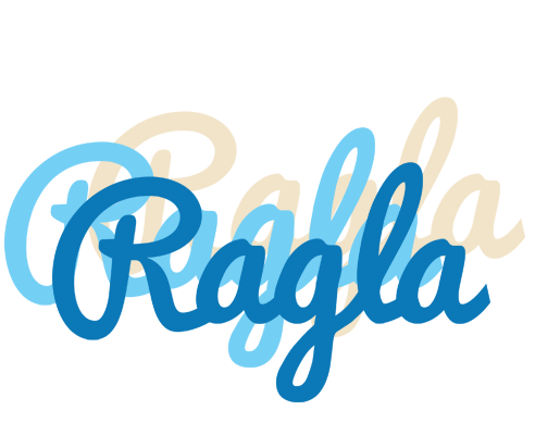 Ragla breeze logo