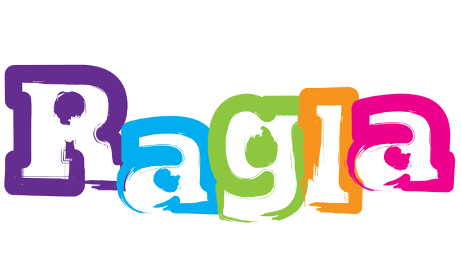 Ragla casino logo