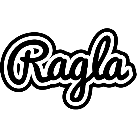 Ragla chess logo