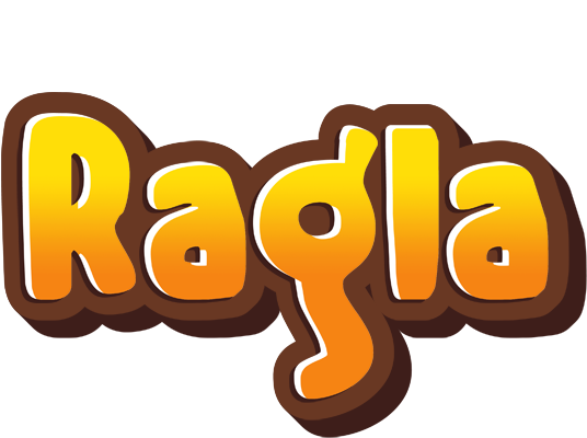 Ragla cookies logo
