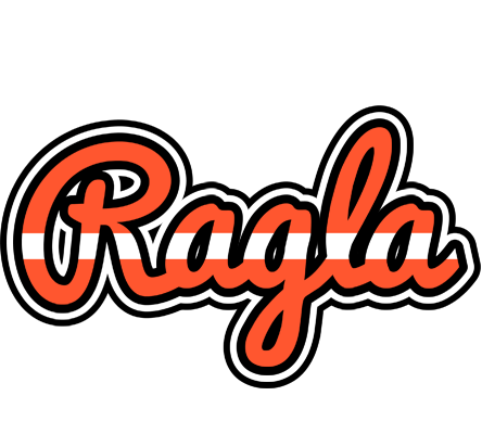 Ragla denmark logo