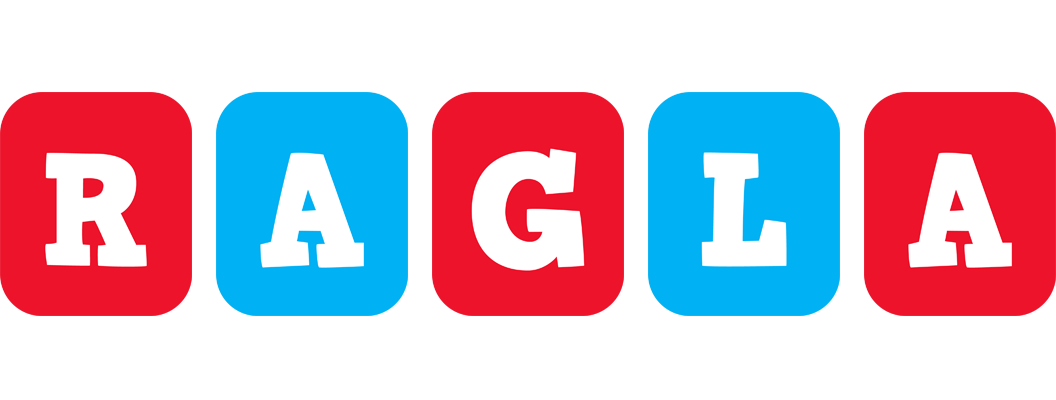 Ragla diesel logo
