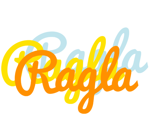 Ragla energy logo