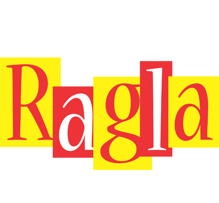 Ragla errors logo
