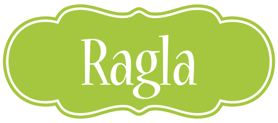 Ragla family logo