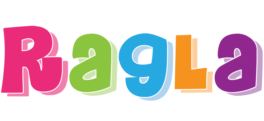 Ragla friday logo