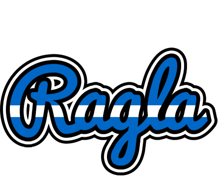 Ragla greece logo