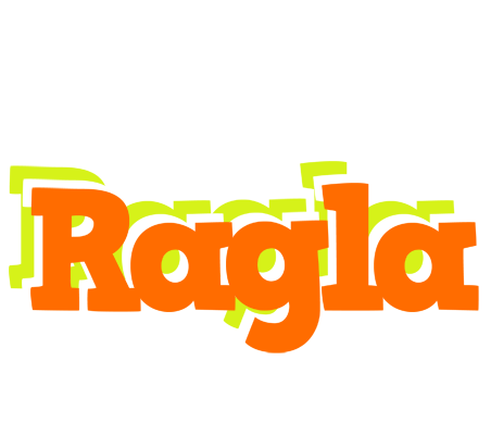 Ragla healthy logo