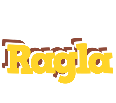 Ragla hotcup logo