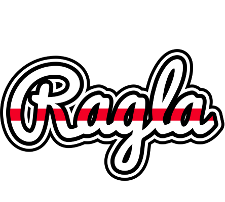 Ragla kingdom logo