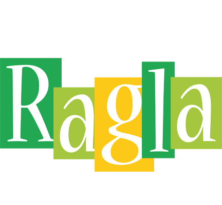 Ragla lemonade logo
