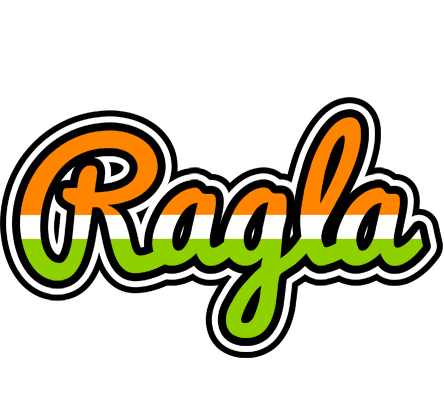 Ragla mumbai logo