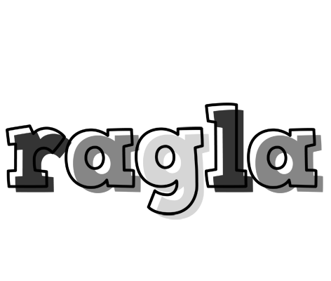 Ragla night logo