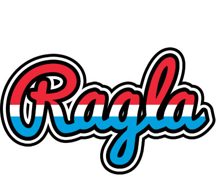 Ragla norway logo