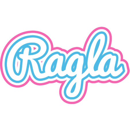 Ragla outdoors logo