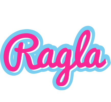 Ragla popstar logo