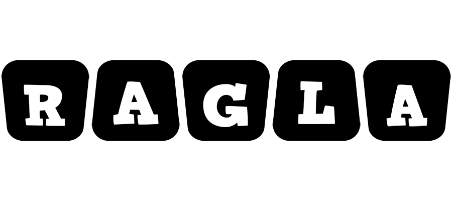 Ragla racing logo