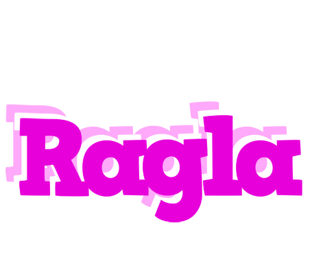 Ragla rumba logo