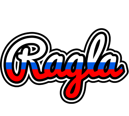 Ragla russia logo