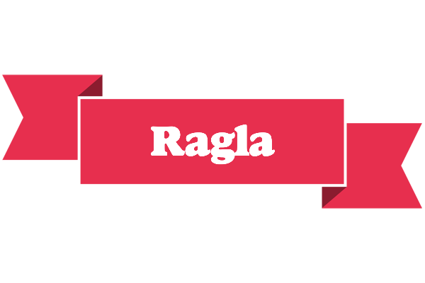 Ragla sale logo