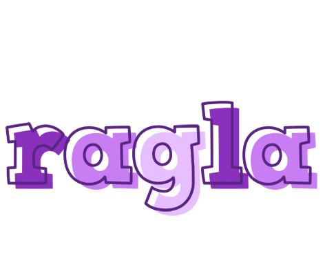 Ragla sensual logo