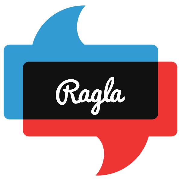 Ragla sharks logo