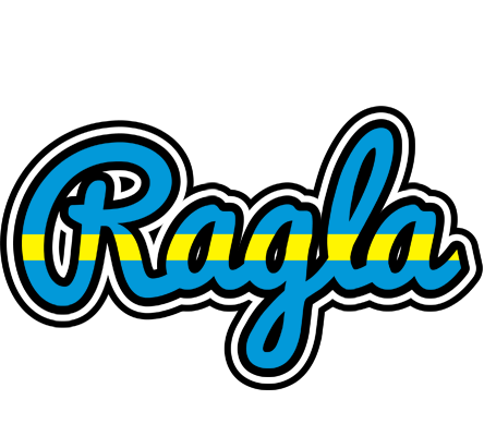 Ragla sweden logo