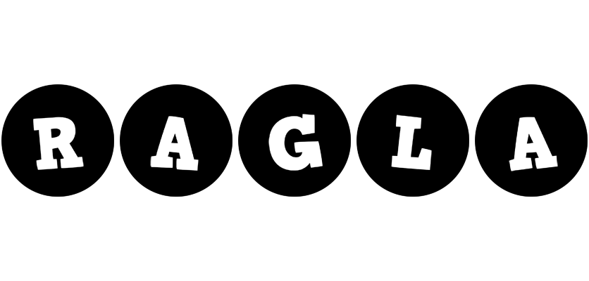 Ragla tools logo