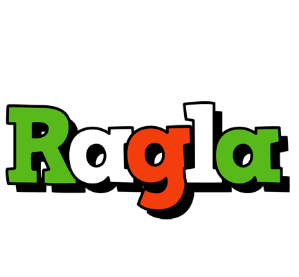 Ragla venezia logo