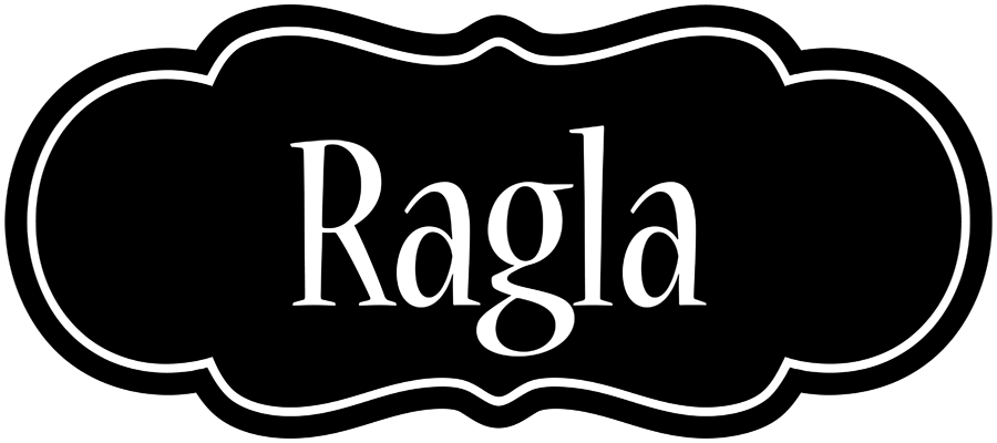 Ragla welcome logo