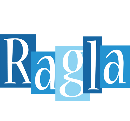 Ragla winter logo