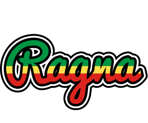 Ragna african logo