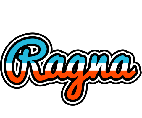 Ragna america logo