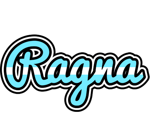 Ragna argentine logo