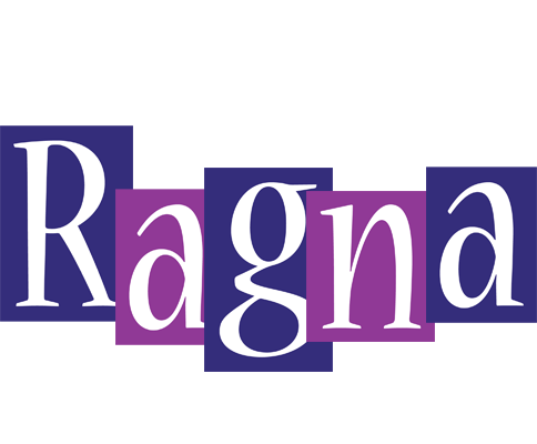 Ragna autumn logo