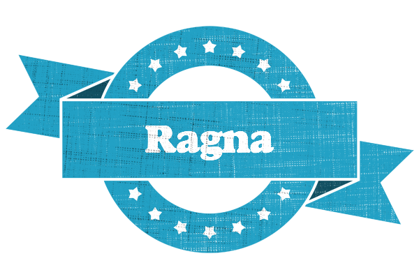 Ragna balance logo