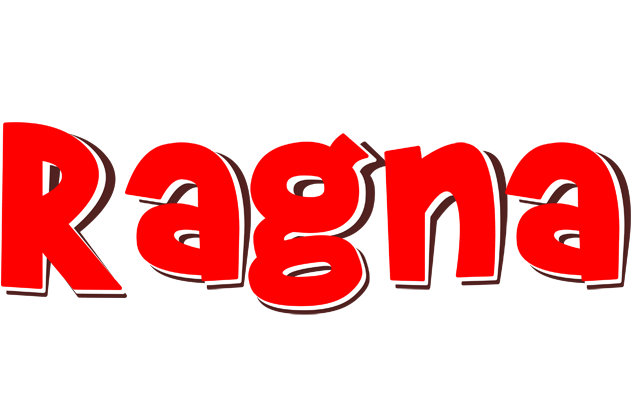 Ragna basket logo