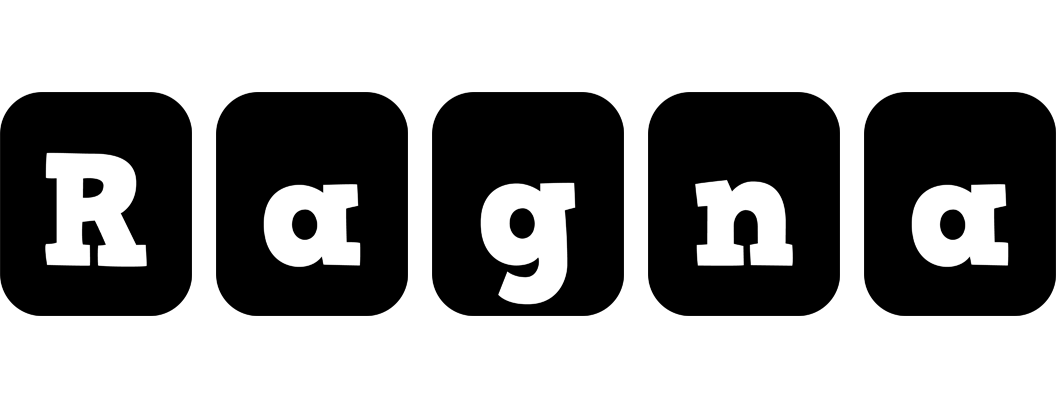 Ragna box logo