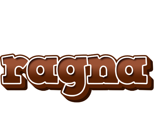 Ragna brownie logo