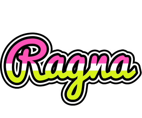 Ragna candies logo