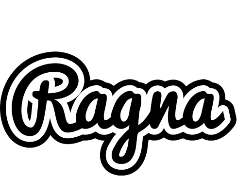 Ragna chess logo