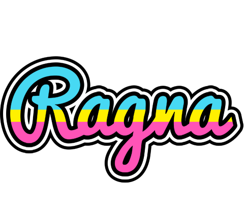 Ragna circus logo