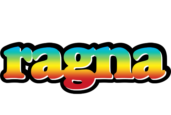 Ragna color logo
