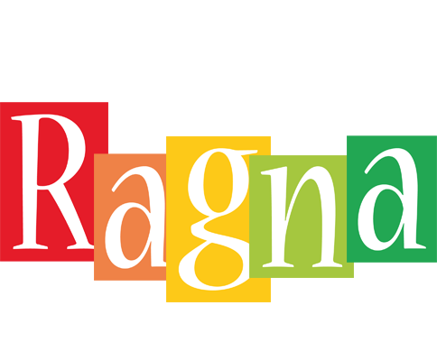 Ragna colors logo