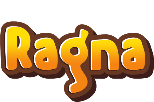 Ragna cookies logo